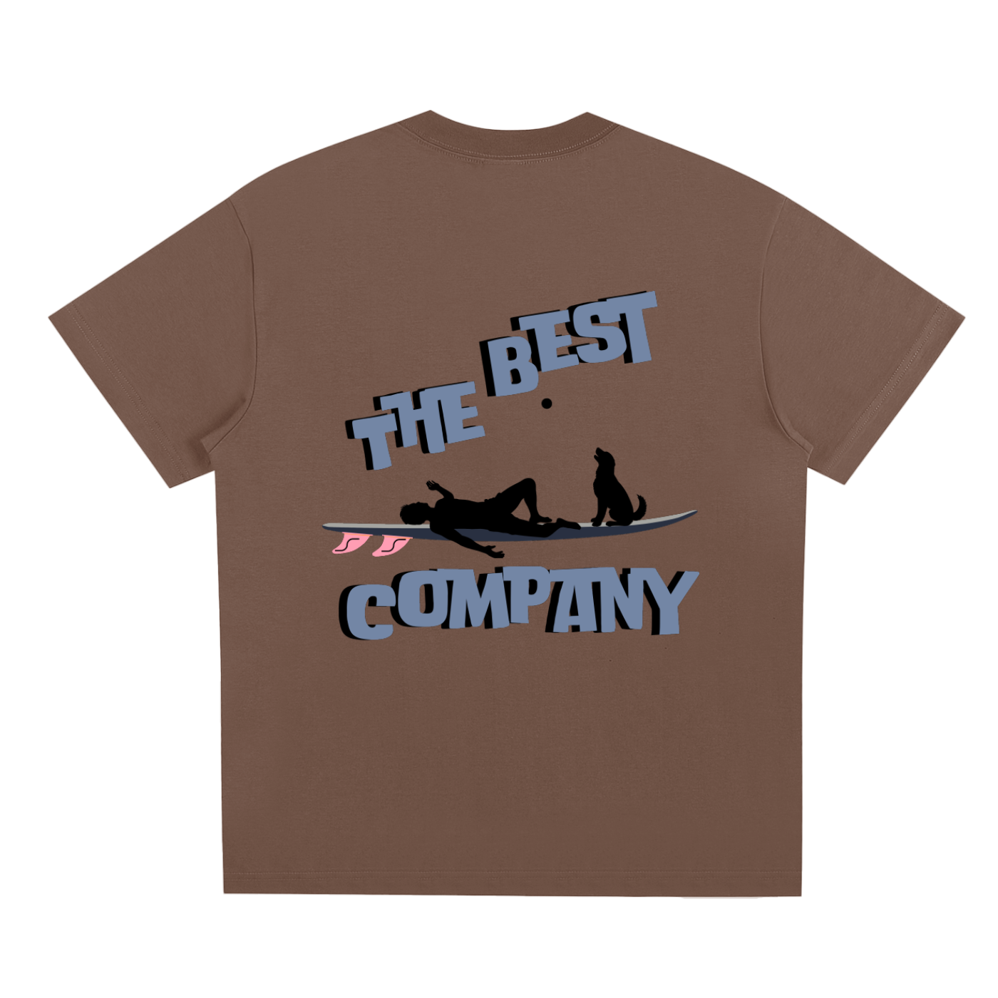 The Best Company