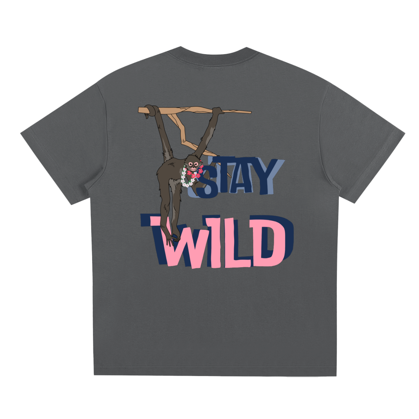 Stay Wild