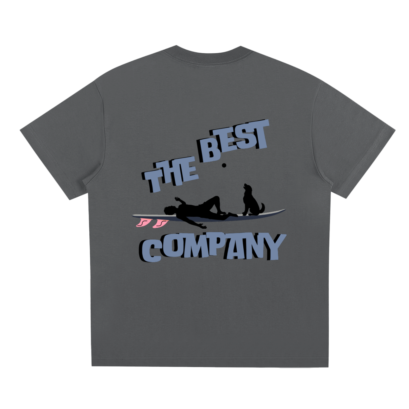 The Best Company