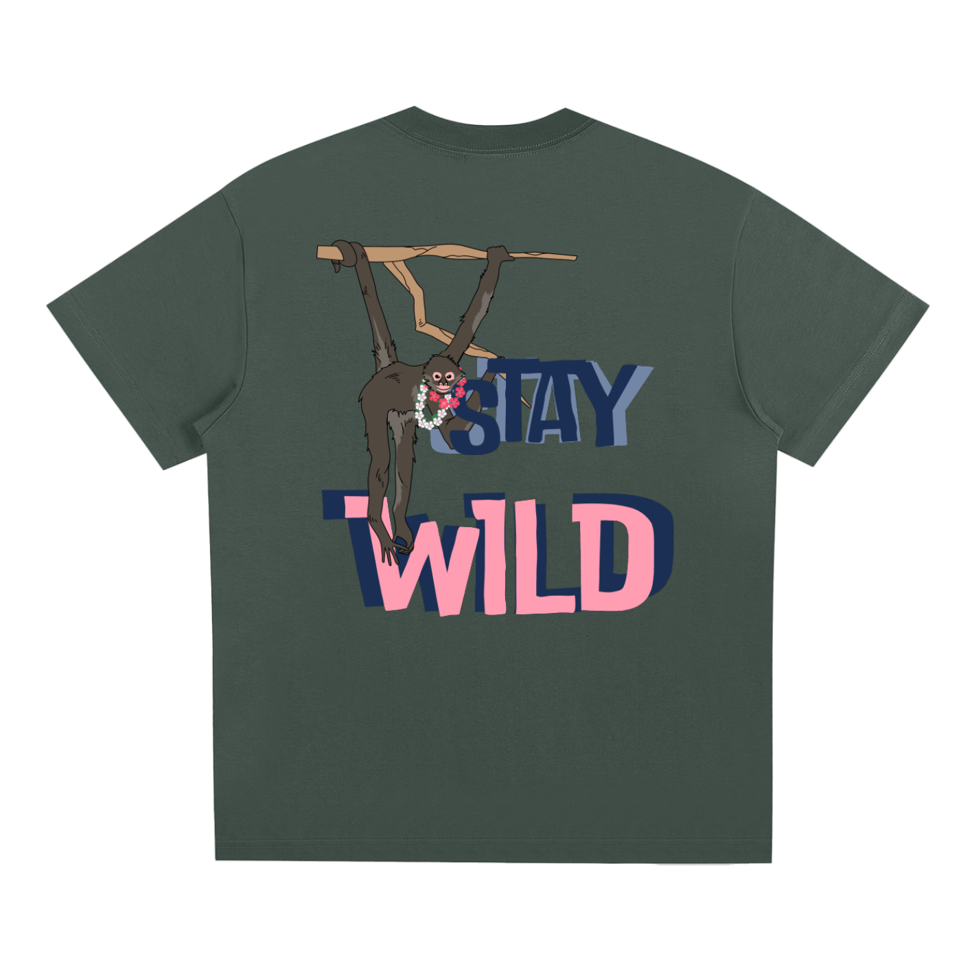 Stay Wild