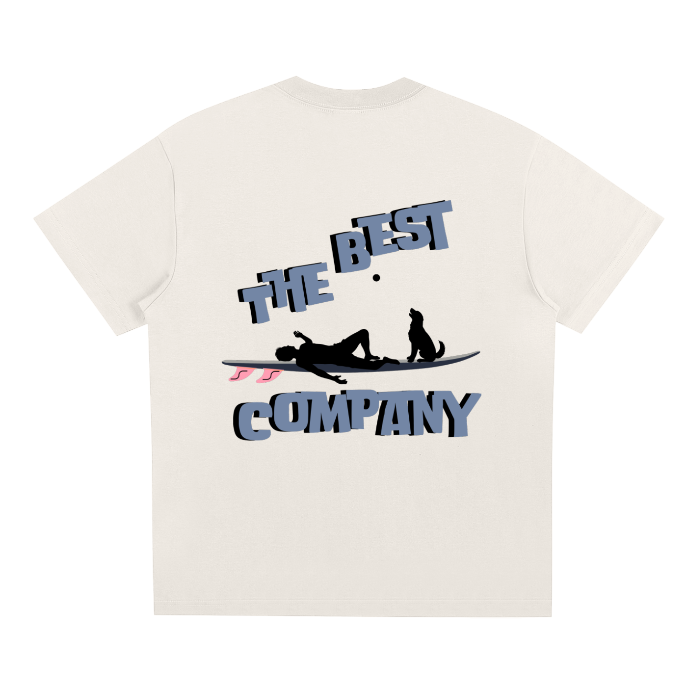 The Best Company