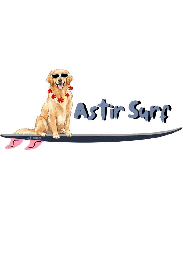 Astir Surf