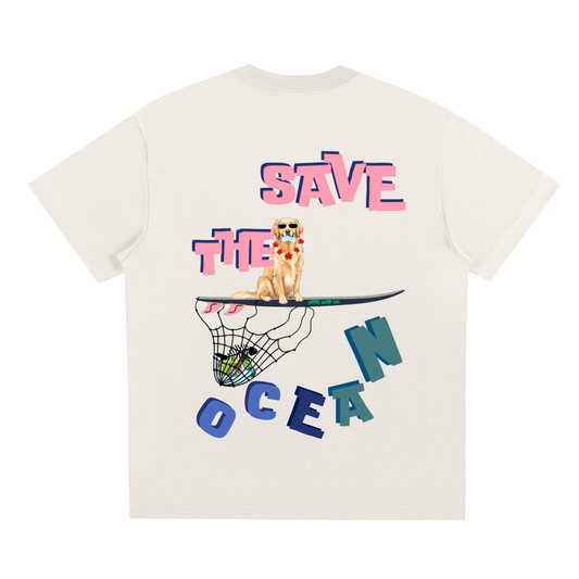 Save The Ocean