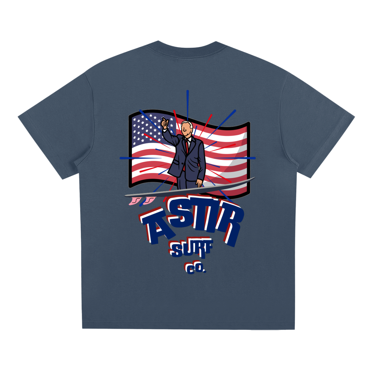 Merica'