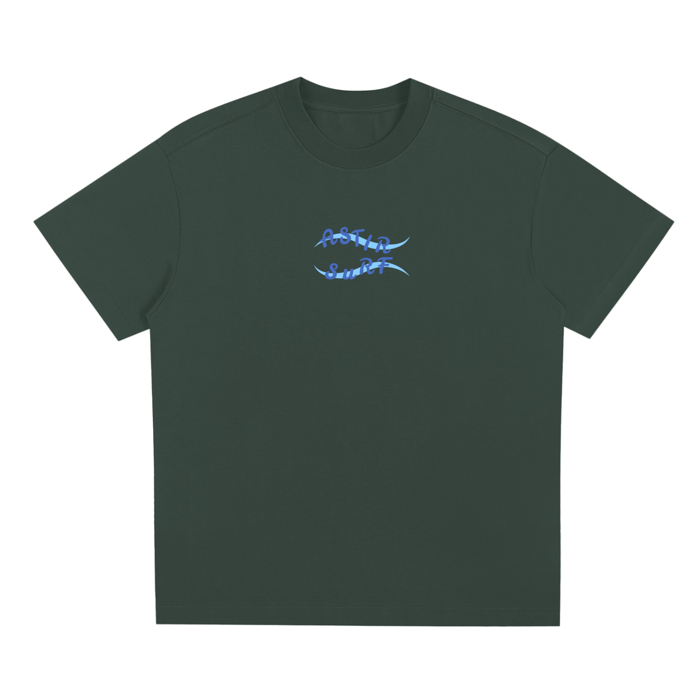 Wave Pursuer