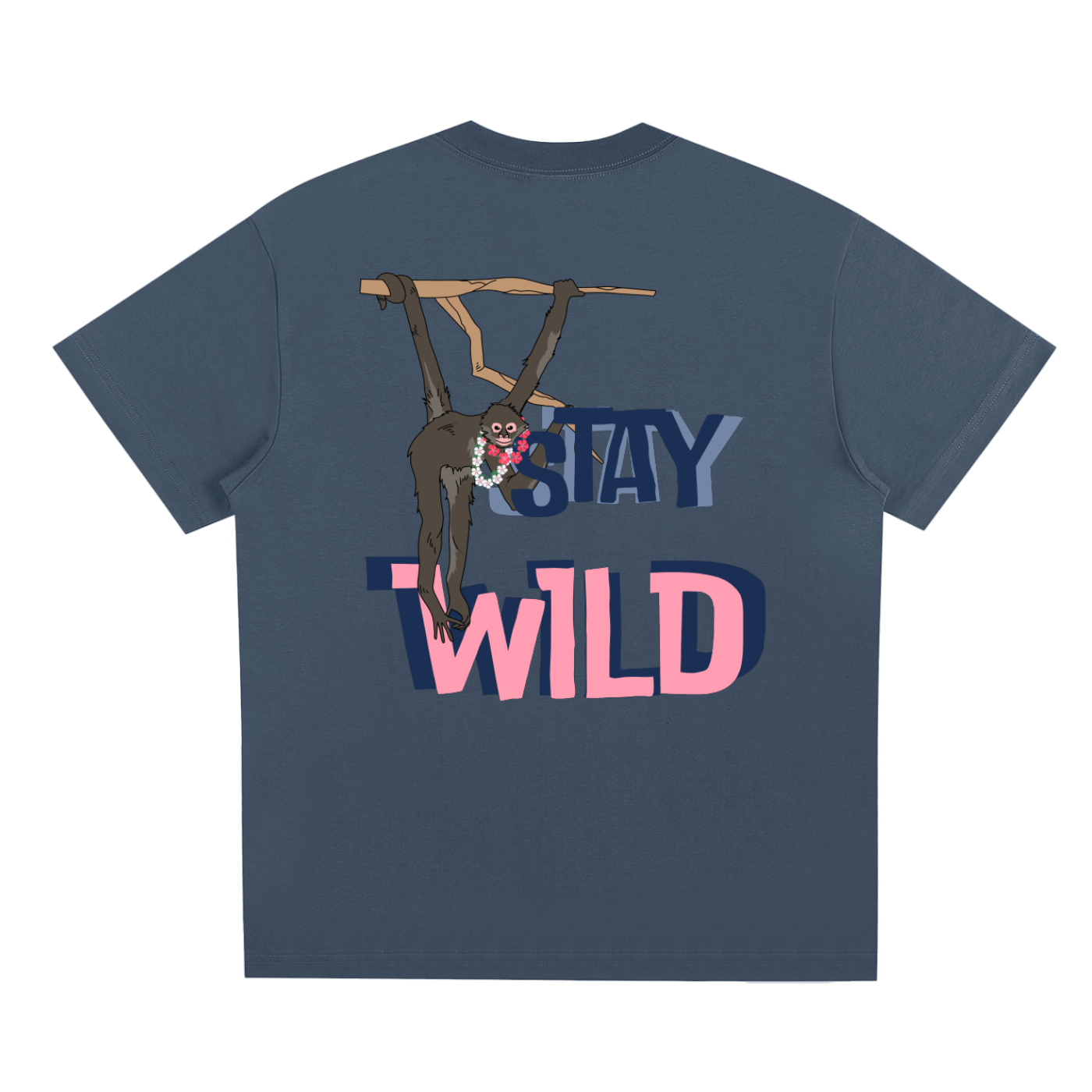 Stay Wild