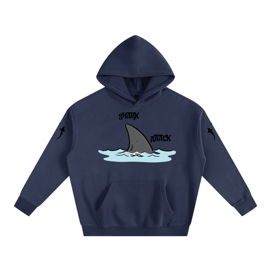 Shark Attack